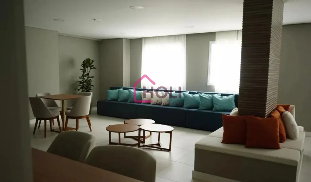 Apartamento, 1 quarto, 24 m² - Foto 8