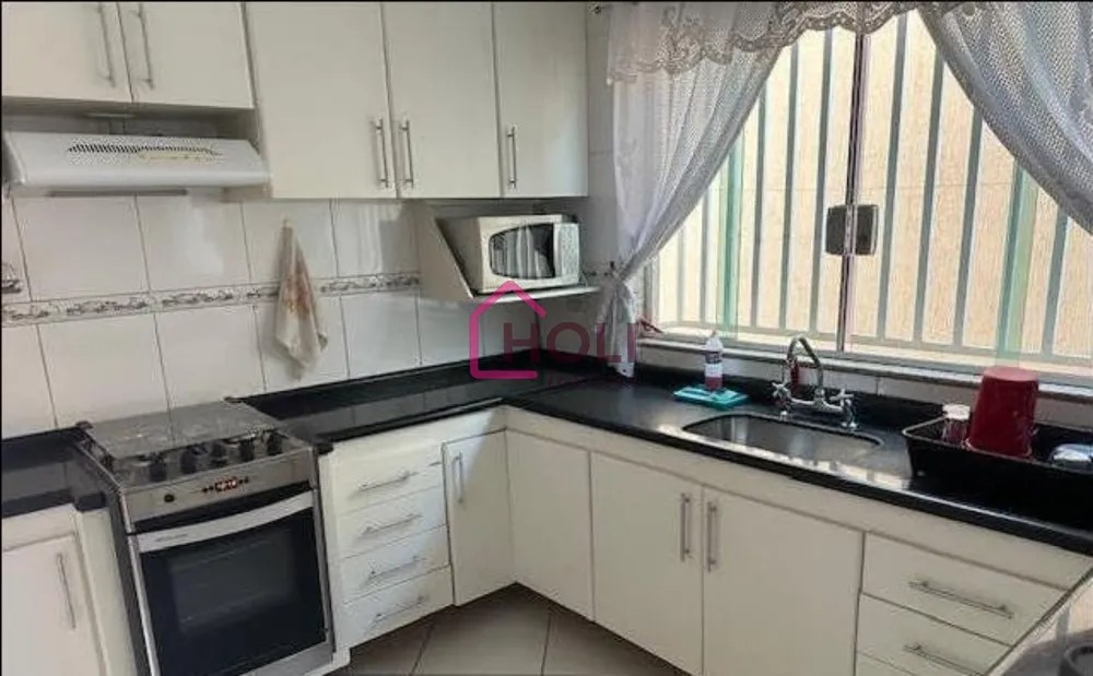 Sobrado, 3 quartos, 200 m² - Foto 3