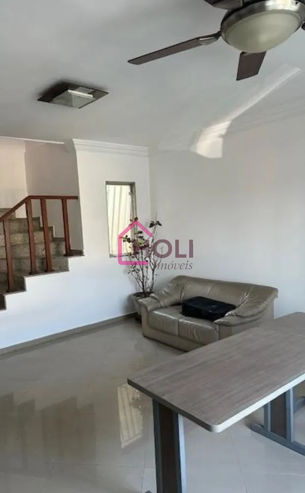 Sobrado, 3 quartos, 200 m² - Foto 1