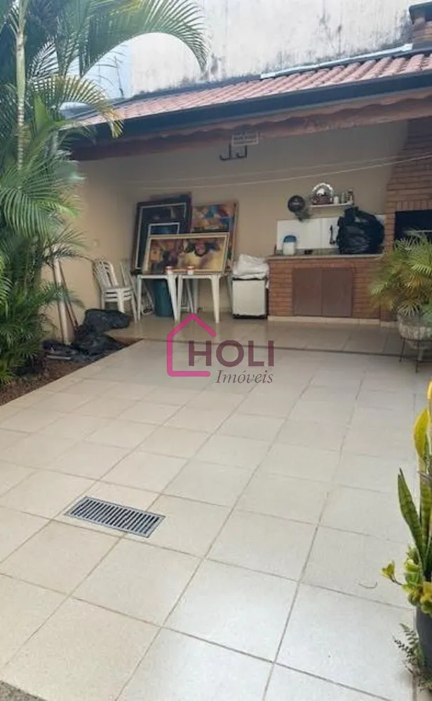 Sobrado, 3 quartos, 200 m² - Foto 10