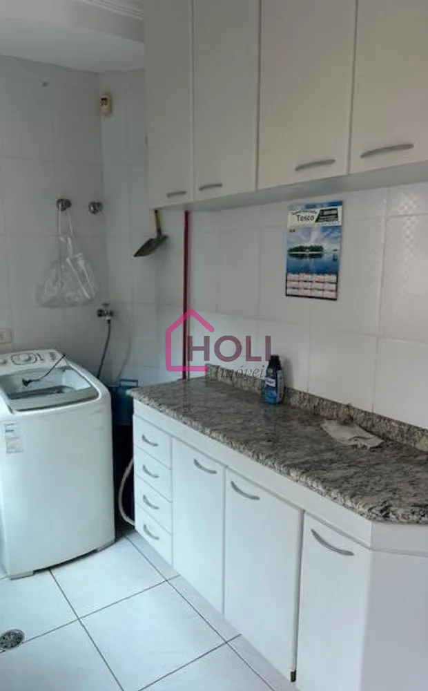 Sobrado, 3 quartos, 200 m² - Foto 9