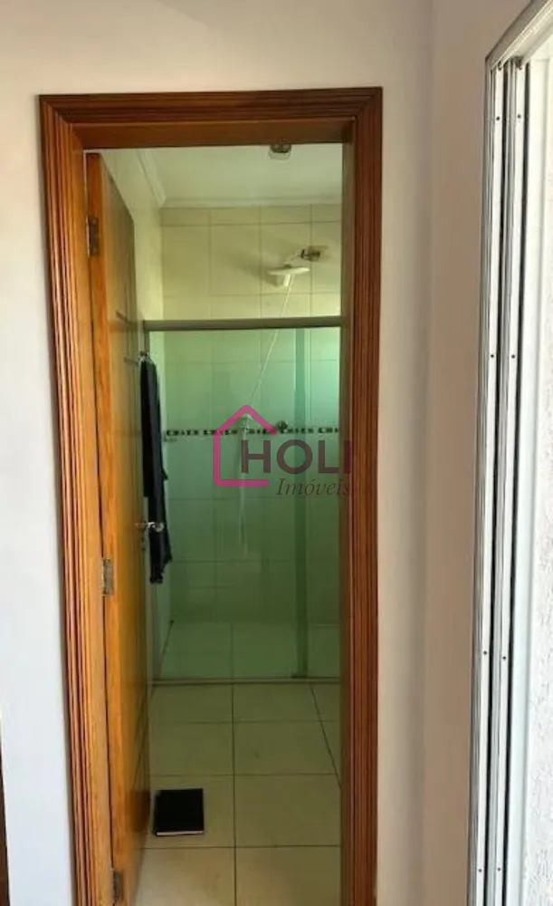 Sobrado, 3 quartos, 200 m² - Foto 7