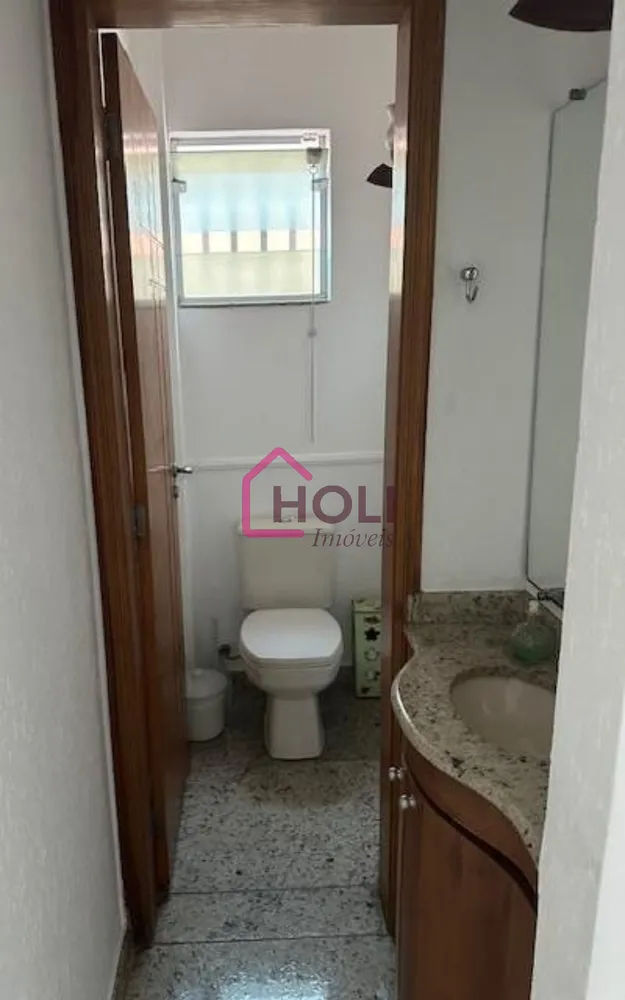 Sobrado, 3 quartos, 200 m² - Foto 8