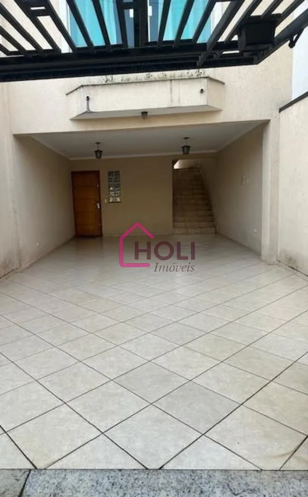 Sobrado, 3 quartos, 200 m² - Foto 12