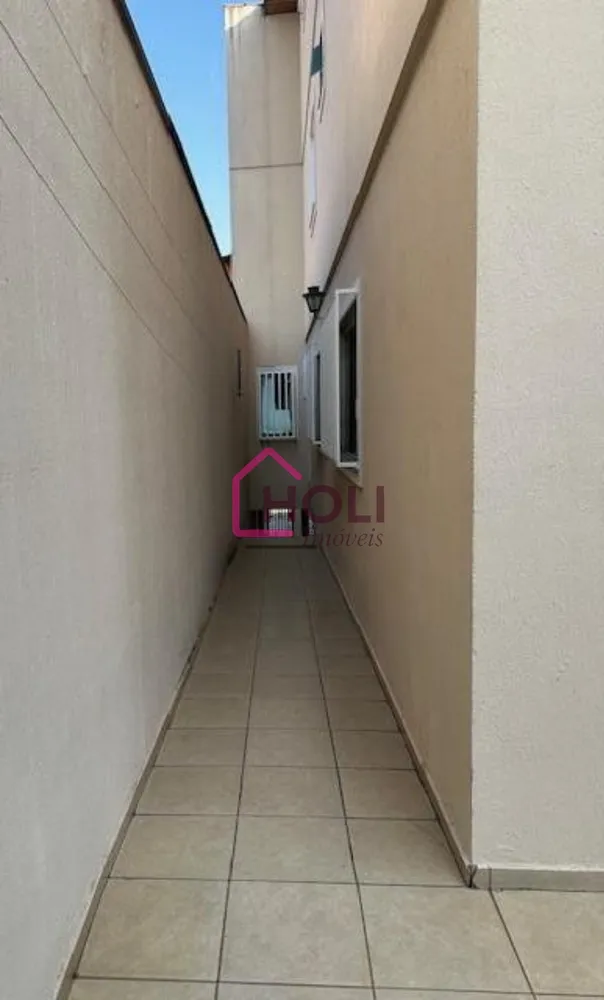 Sobrado, 3 quartos, 200 m² - Foto 11