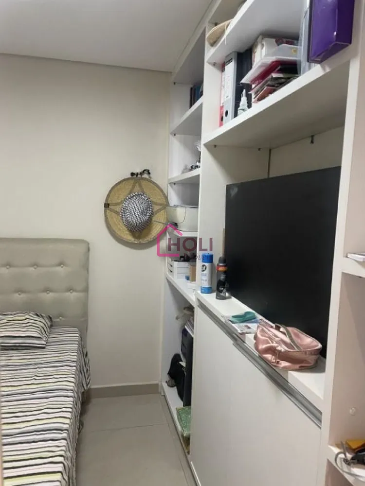 Apartamento, 4 quartos, 117 m² - Foto 9