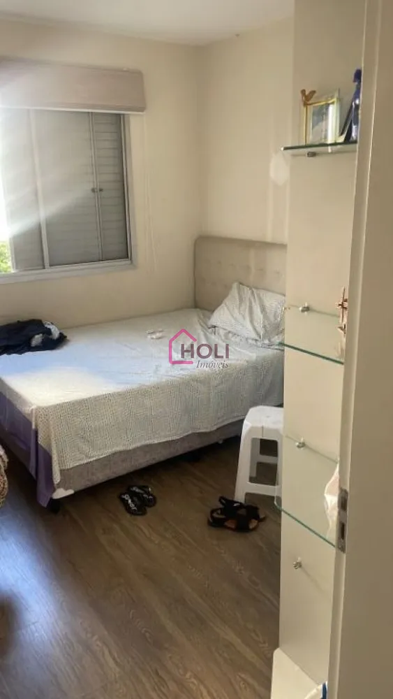 Apartamento, 4 quartos, 117 m² - Foto 7