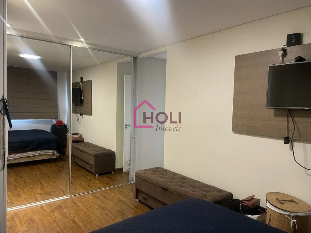 Apartamento, 4 quartos, 117 m² - Foto 4