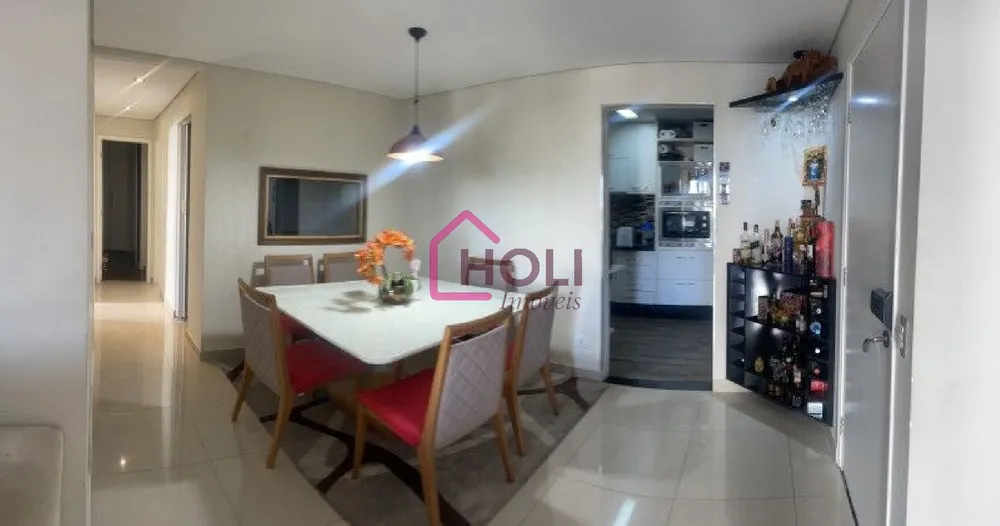 Apartamento, 4 quartos, 117 m² - Foto 2