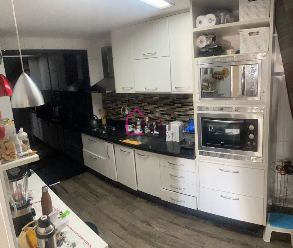 Apartamento, 4 quartos, 117 m² - Foto 10