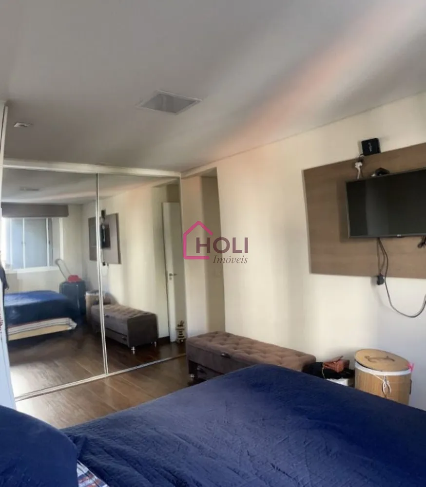 Apartamento, 4 quartos, 117 m² - Foto 3