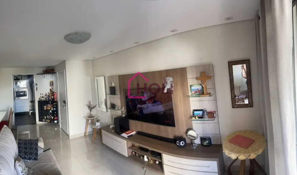 Apartamento, 4 quartos, 117 m² - Foto 1