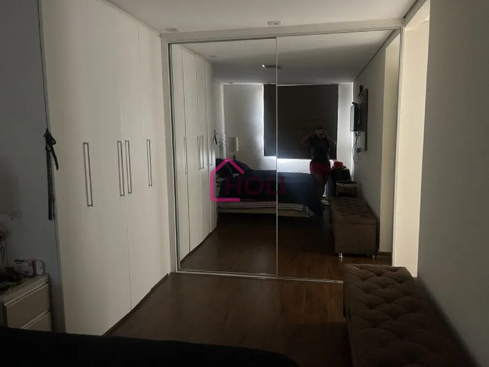 Apartamento, 4 quartos, 117 m² - Foto 5
