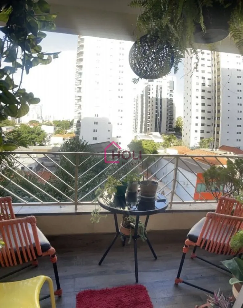 Apartamento, 4 quartos, 117 m² - Foto 12
