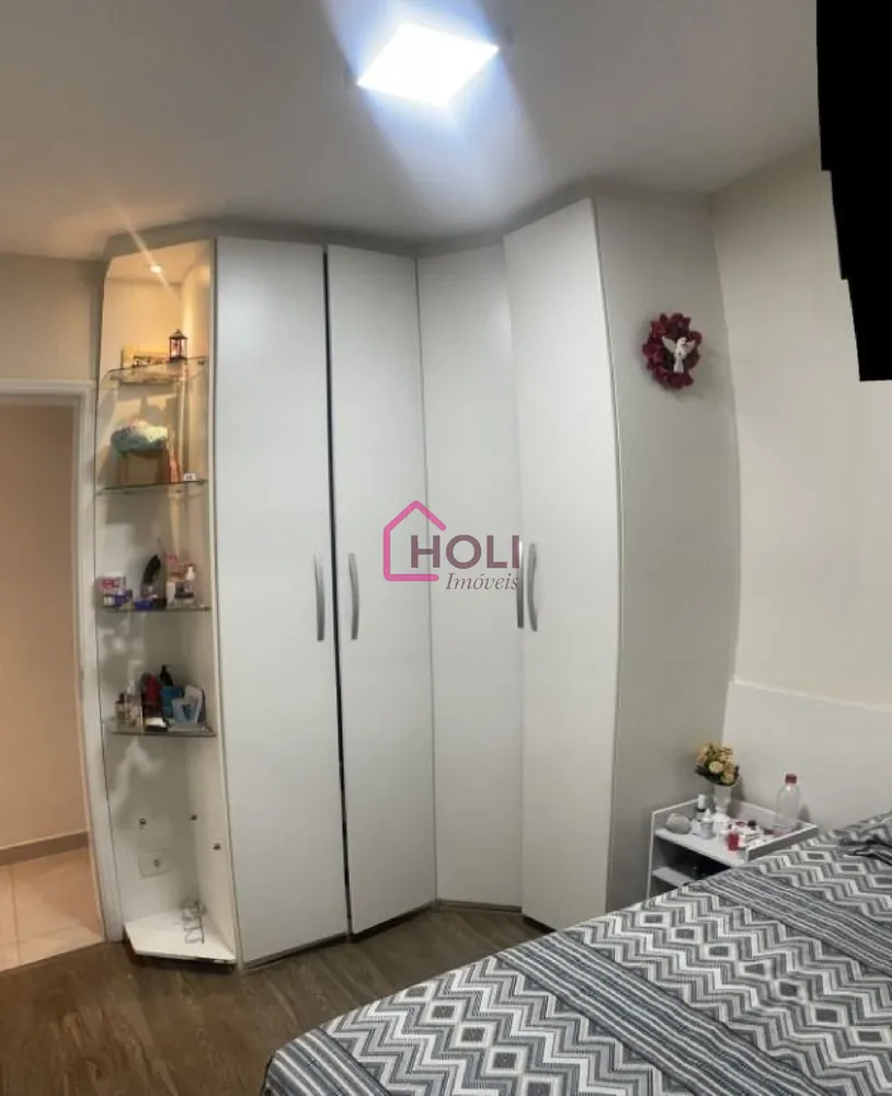 Apartamento, 4 quartos, 117 m² - Foto 6
