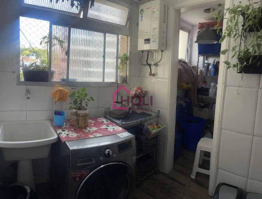 Apartamento, 4 quartos, 117 m² - Foto 11
