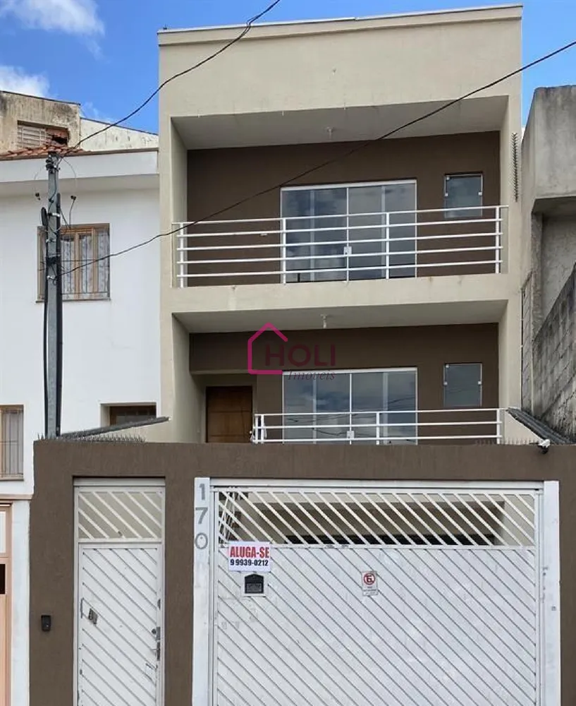 Casa, 3 quartos, 150 m² - Foto 2