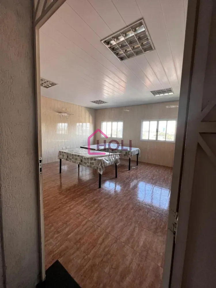 Depósito-Galpão, 800 m² - Foto 2
