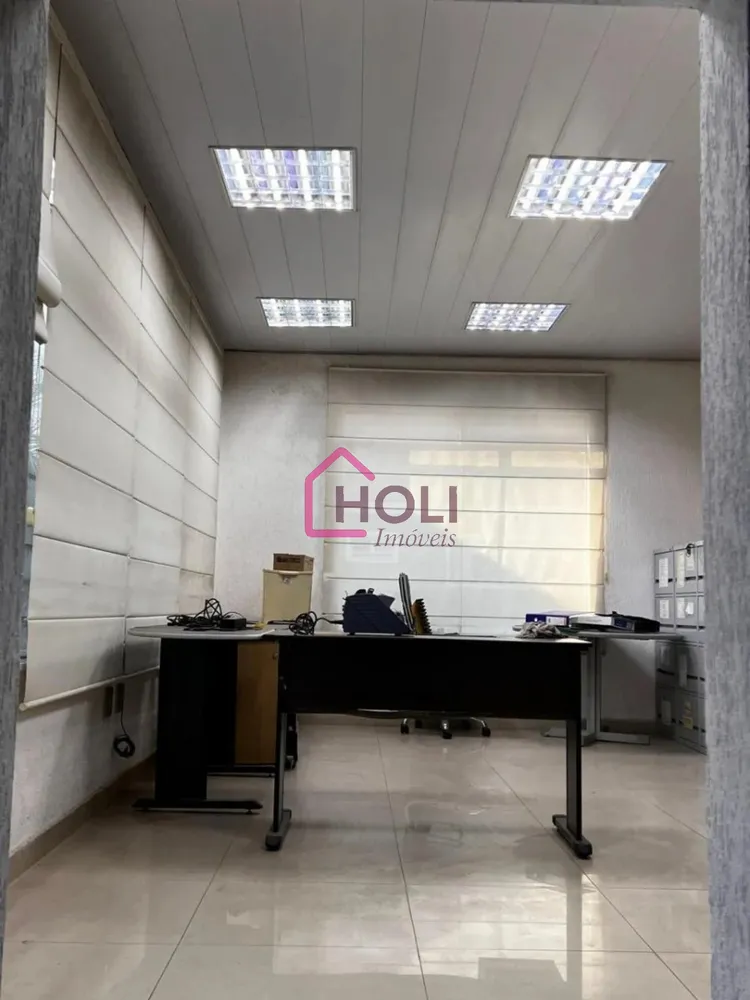Depósito-Galpão, 800 m² - Foto 1