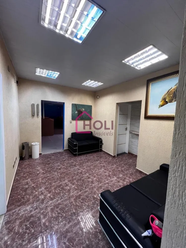 Depósito-Galpão, 800 m² - Foto 12