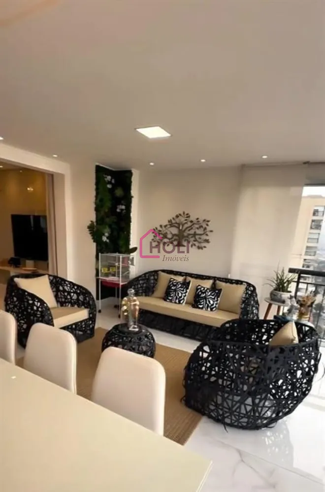 Apartamento, 3 quartos, 123 m² - Foto 4