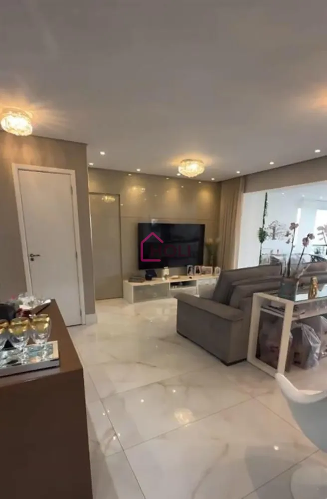 Apartamento, 3 quartos, 123 m² - Foto 12