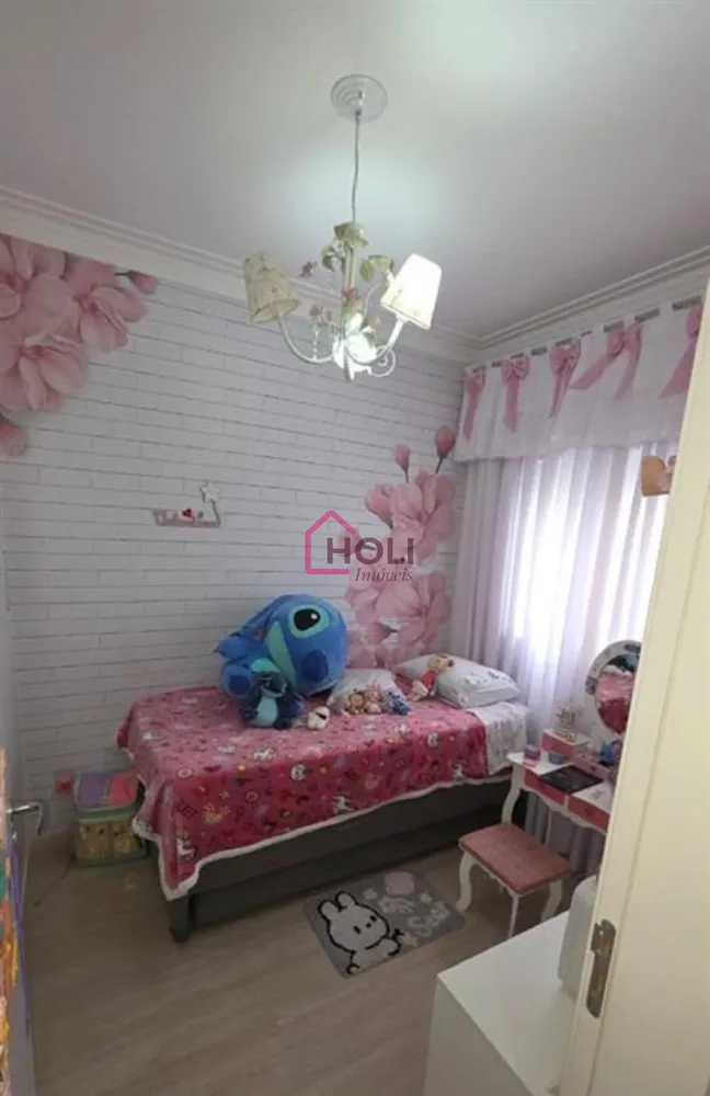 Apartamento, 3 quartos, 123 m² - Foto 3
