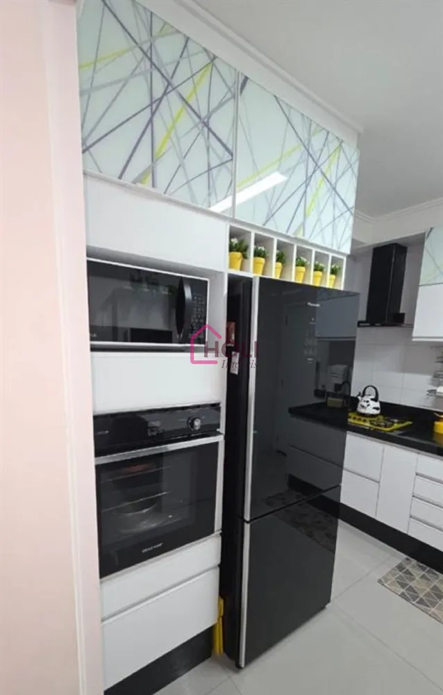Apartamento, 3 quartos, 123 m² - Foto 5