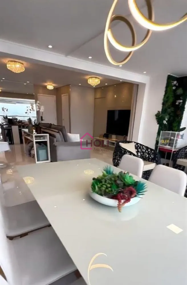 Apartamento, 3 quartos, 123 m² - Foto 3
