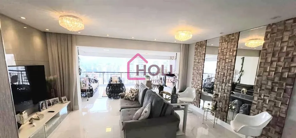 Apartamento, 3 quartos, 123 m² - Foto 6