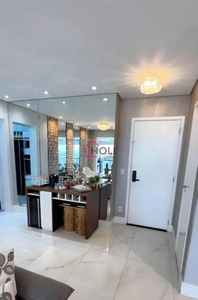 Apartamento, 3 quartos, 123 m² - Foto 2