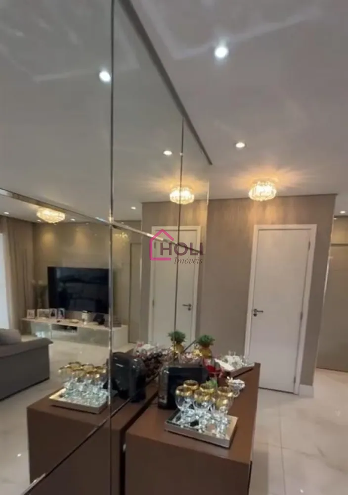 Apartamento, 3 quartos, 123 m² - Foto 1