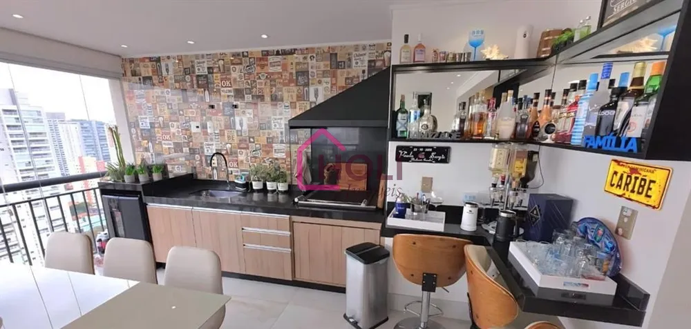 Apartamento, 3 quartos, 123 m² - Foto 6