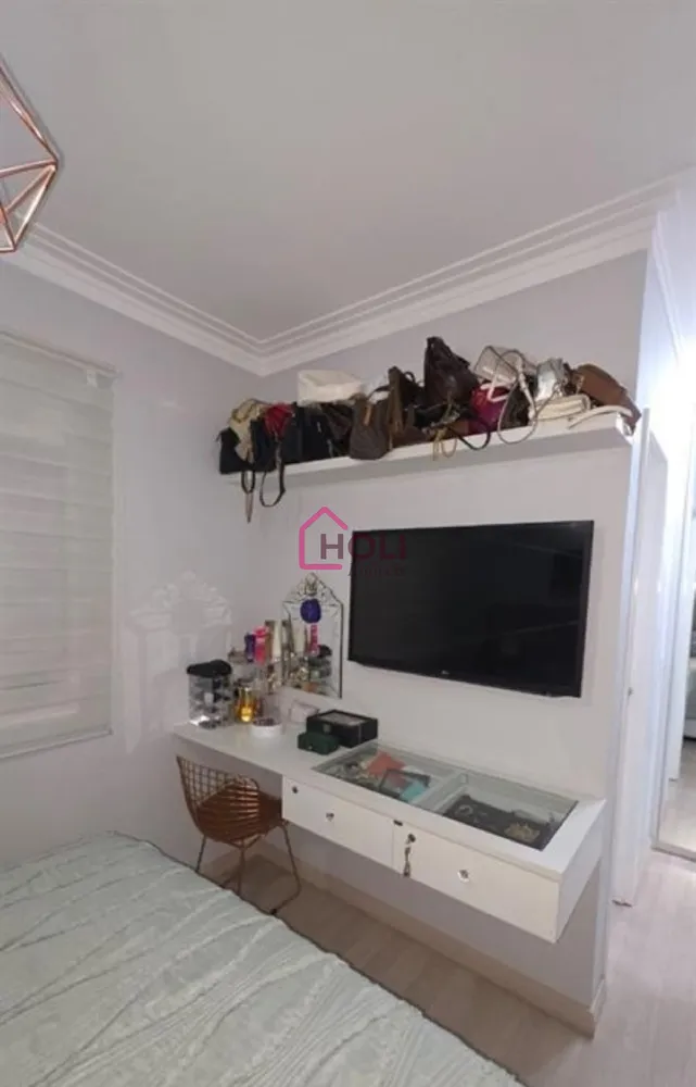 Apartamento, 3 quartos, 123 m² - Foto 8