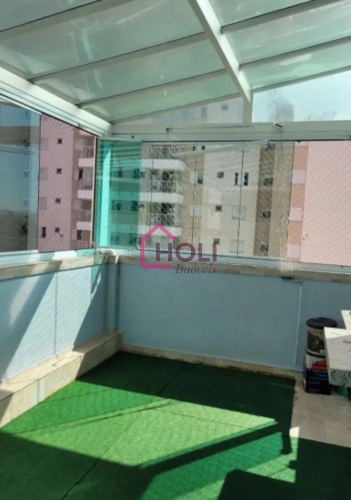 Apartamento, 2 quartos, 87 m² - Foto 10