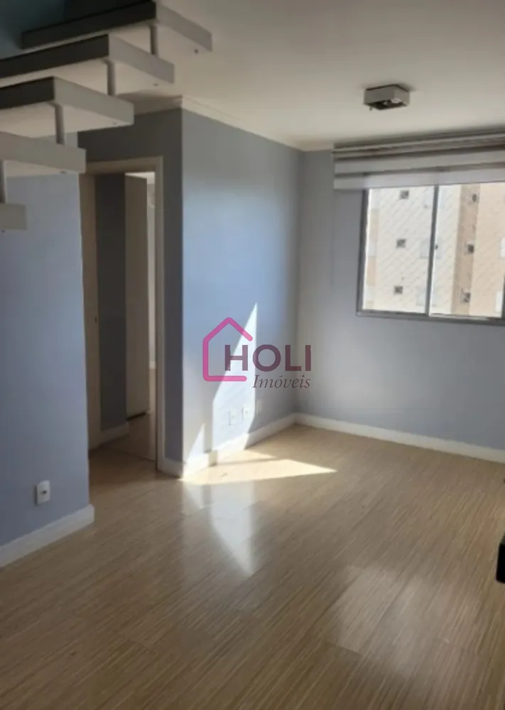 Apartamento, 2 quartos, 87 m² - Foto 6