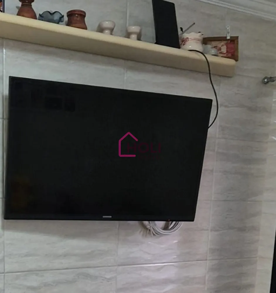 Apartamento, 3 quartos, 90 m² - Foto 5