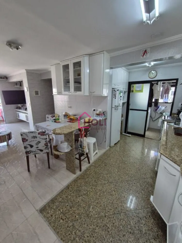 Apartamento, 3 quartos, 90 m² - Foto 8