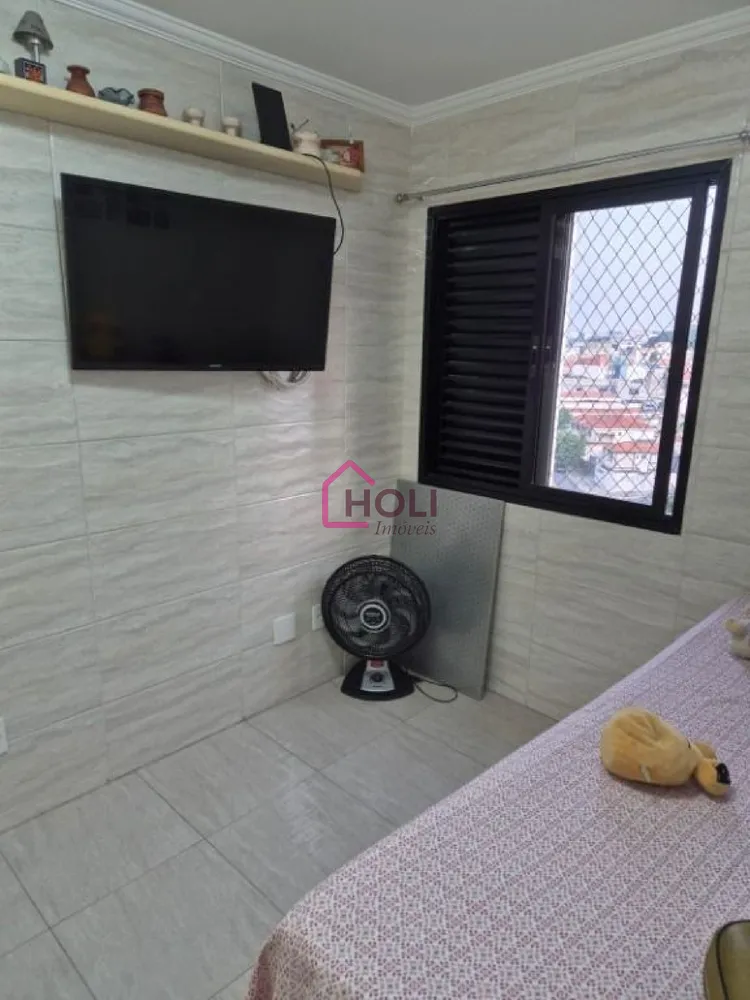 Apartamento, 3 quartos, 90 m² - Foto 6