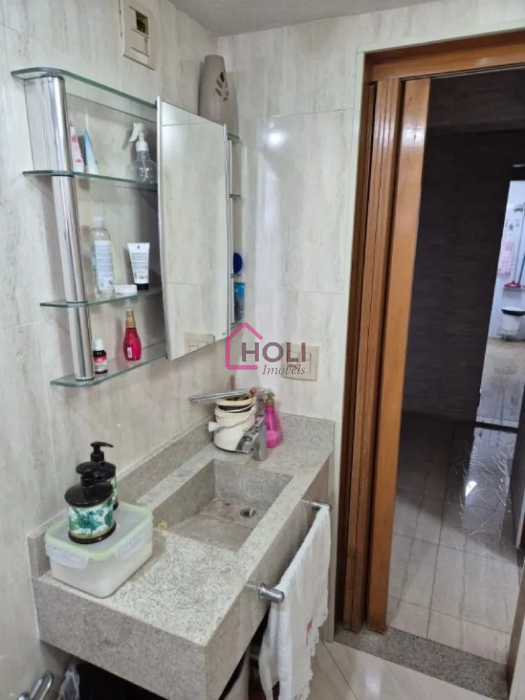 Apartamento, 3 quartos, 90 m² - Foto 4