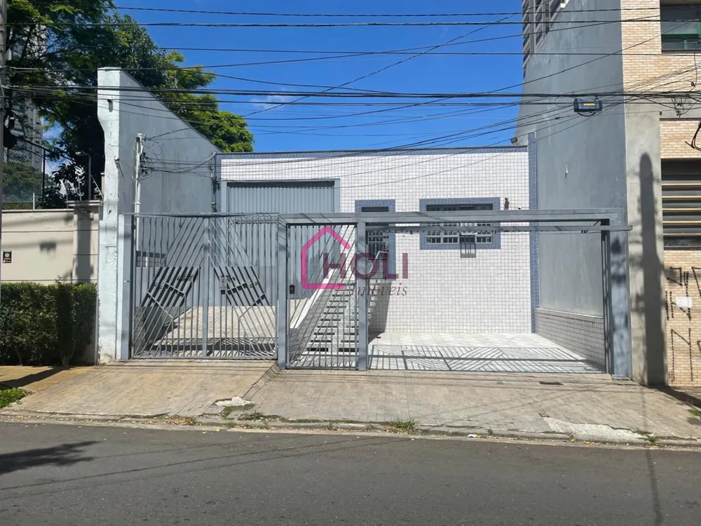 Prédio Inteiro, 388 m² - Foto 8