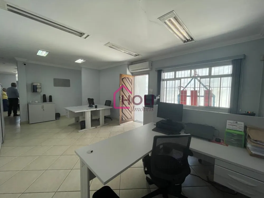 Prédio Inteiro, 388 m² - Foto 1