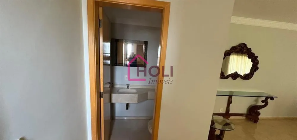 Apartamento, 3 quartos, 118 m² - Foto 2