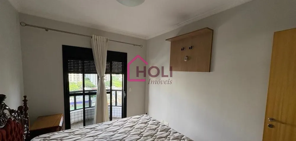 Apartamento, 3 quartos, 118 m² - Foto 5