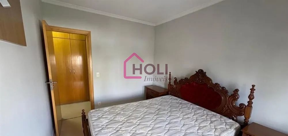Apartamento, 3 quartos, 118 m² - Foto 3