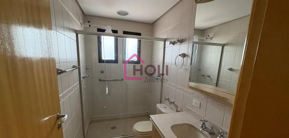 Apartamento, 3 quartos, 118 m² - Foto 9