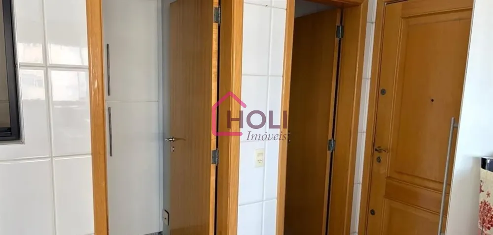 Apartamento, 3 quartos, 118 m² - Foto 12
