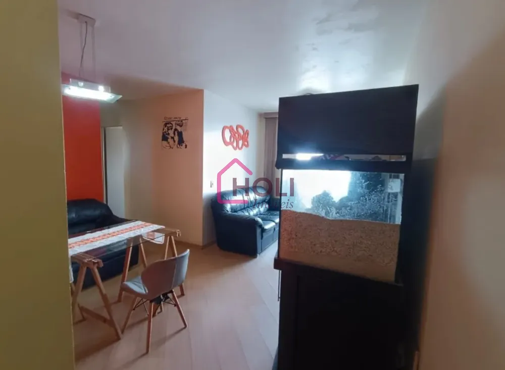 Apartamento, 3 quartos, 64 m² - Foto 4