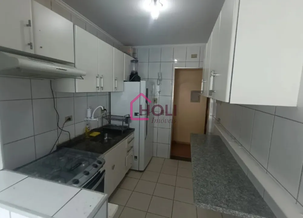 Apartamento, 3 quartos, 64 m² - Foto 8