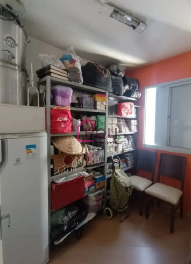 Apartamento, 3 quartos, 64 m² - Foto 6